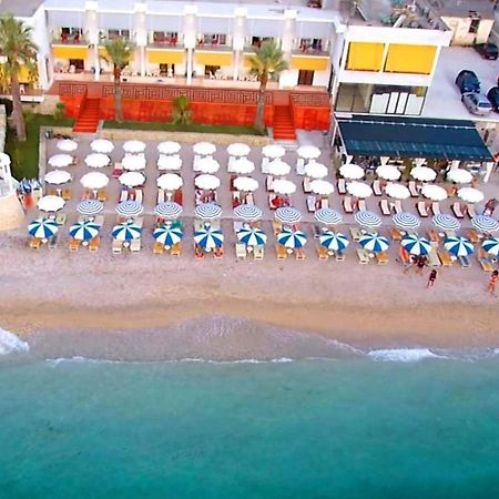 Palmanova Beach Mardok Vlore Luaran gambar