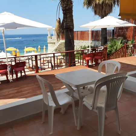 Palmanova Beach Mardok Vlore Luaran gambar