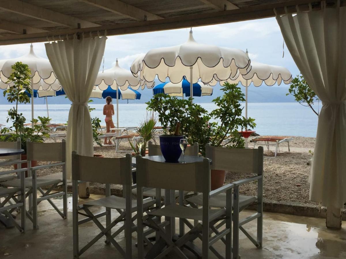 Palmanova Beach Mardok Vlore Luaran gambar
