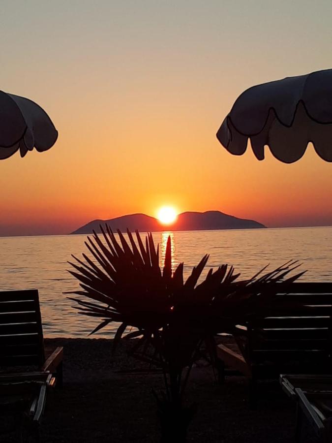Palmanova Beach Mardok Vlore Luaran gambar
