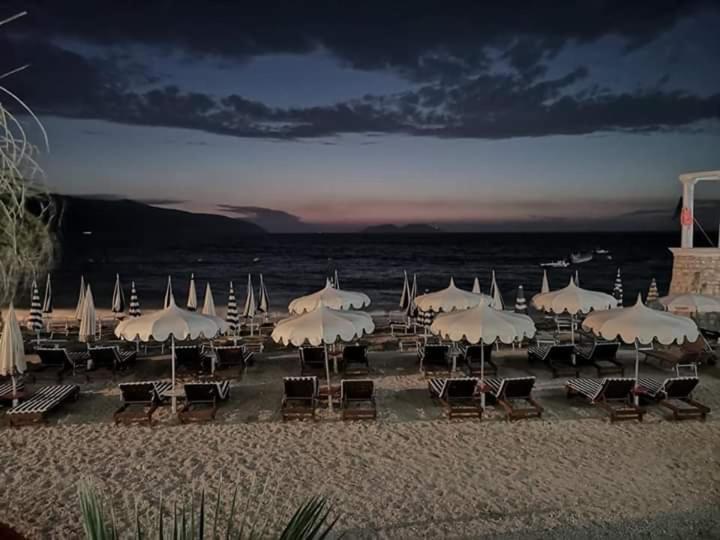 Palmanova Beach Mardok Vlore Luaran gambar