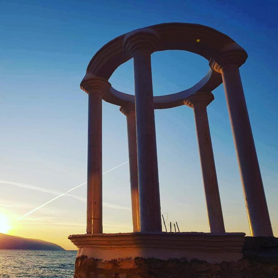 Palmanova Beach Mardok Vlore Luaran gambar