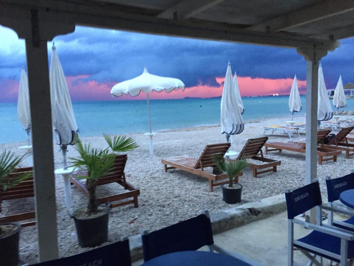 Palmanova Beach Mardok Vlore Luaran gambar