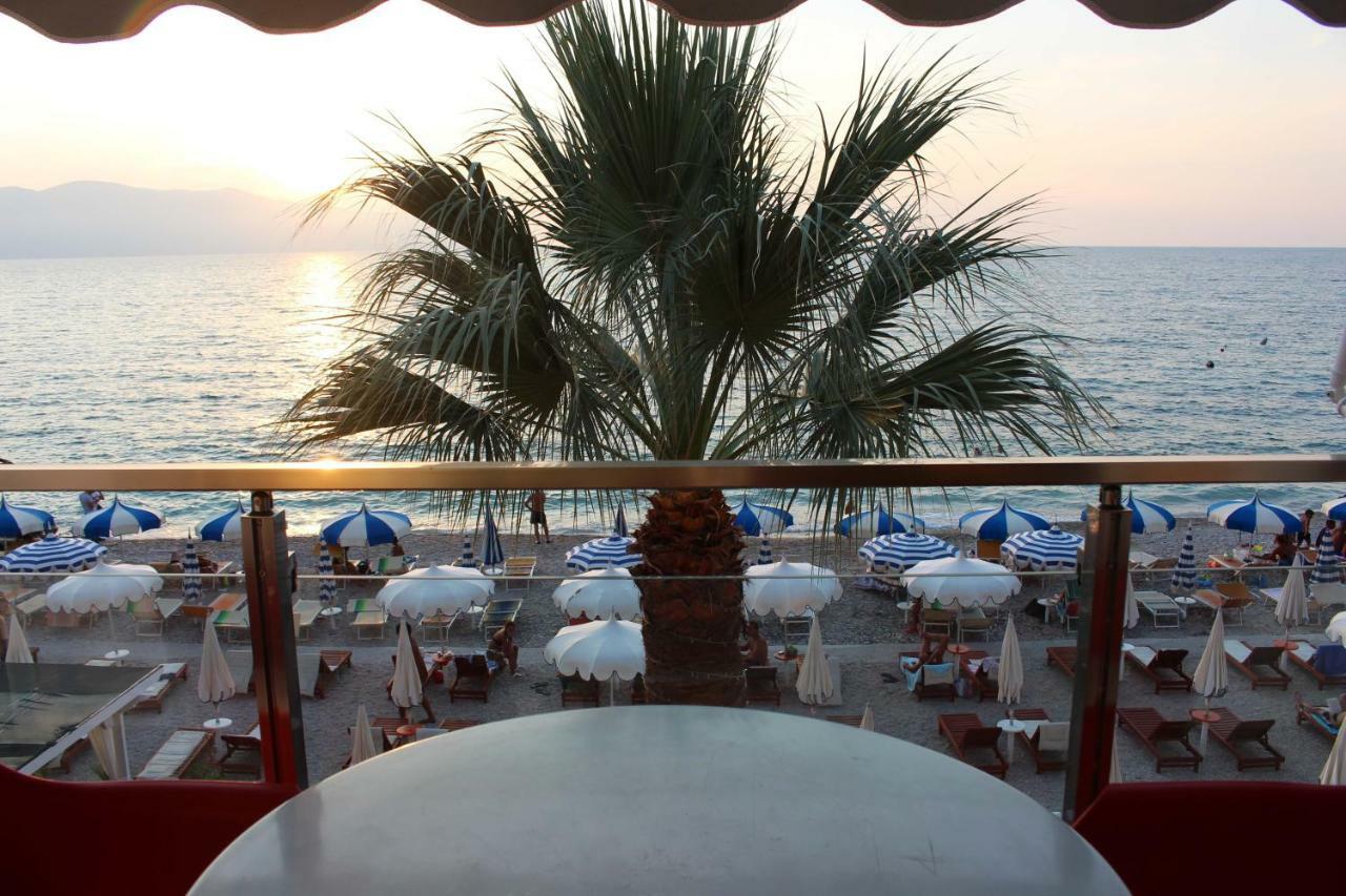 Palmanova Beach Mardok Vlore Luaran gambar