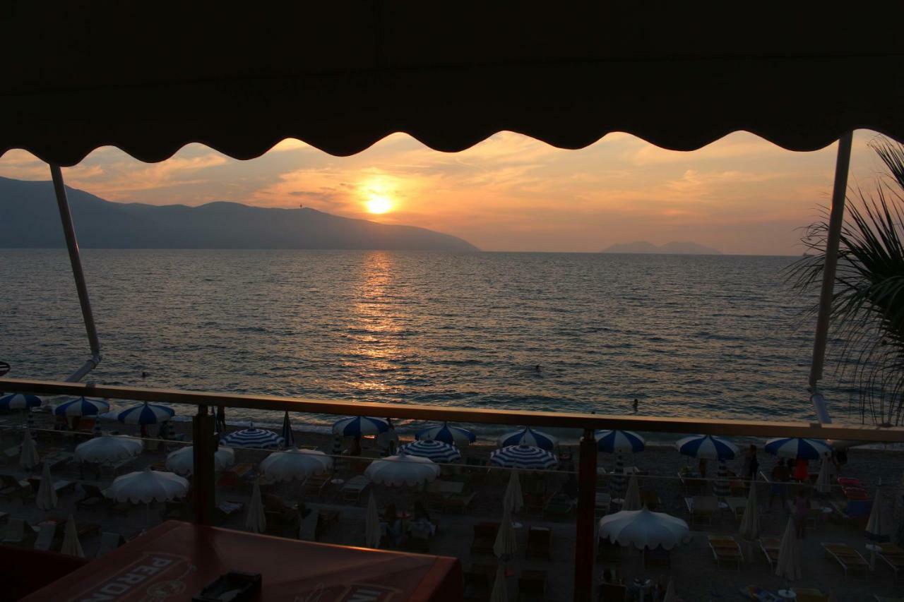 Palmanova Beach Mardok Vlore Luaran gambar